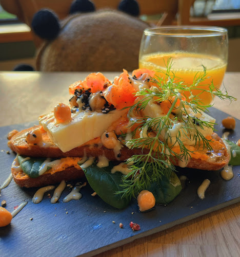 Museumscafé im Historischen Museum - Regensburg