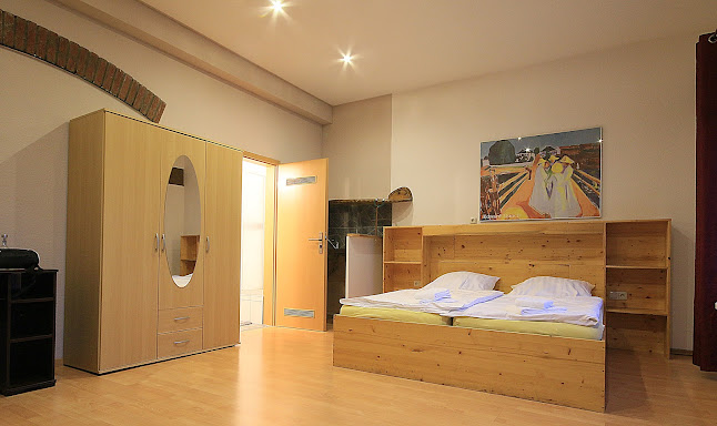 Hotel Restaurant Schürken's - Gastronomie und Hotellerie