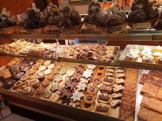 Comentarii opinii despre Bäckerei Oliver Thor
