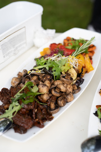 Le Pomm Feinkost Catering Partyservice - Rostock