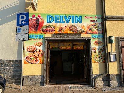 DELVIN Döner-Pizza-Haus
