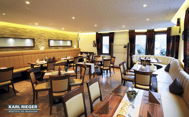 Hotel Gasthof Eisenbahn