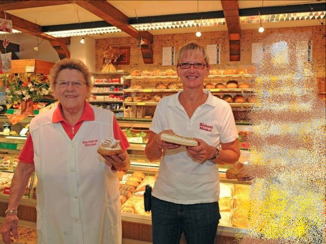 Opinii despre Bäckerei Möckel în Kronach - Gastronomie und Hotellerie