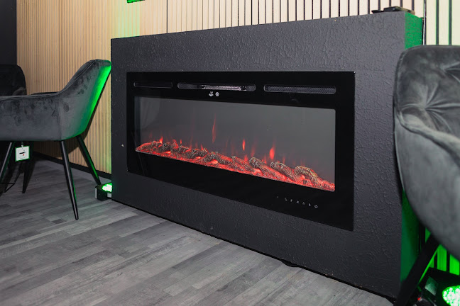 Comentarii opinii despre Mo'sbar Shisha bar Bamberg / Cocktail bar Bamberg