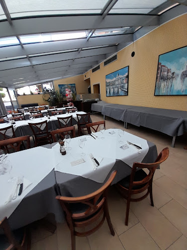 La Taverna - Gastronomie und Hotellerie