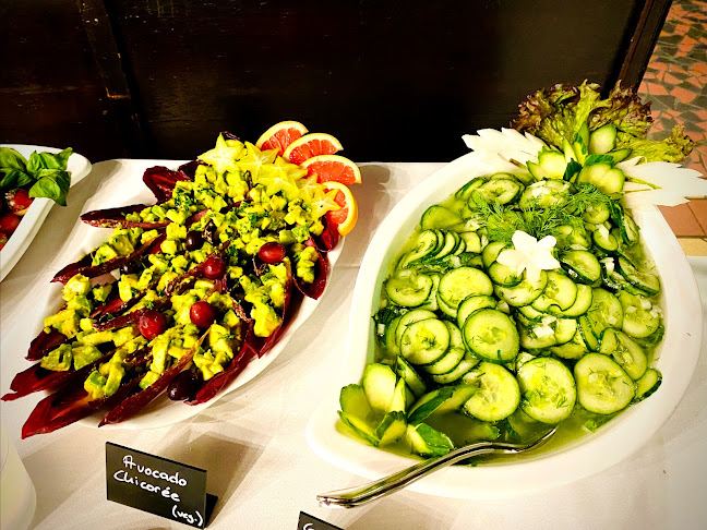 Thai-Restaurant "Samui" Catering Kochkurse Duisburg - Gastronomie und Hotellerie