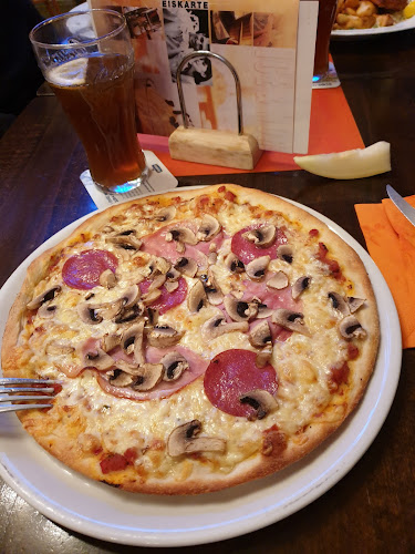 Comentarii opinii despre Café -Restaurant Siesta