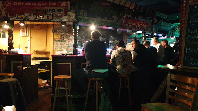 Alt Offenburg - Offenburg