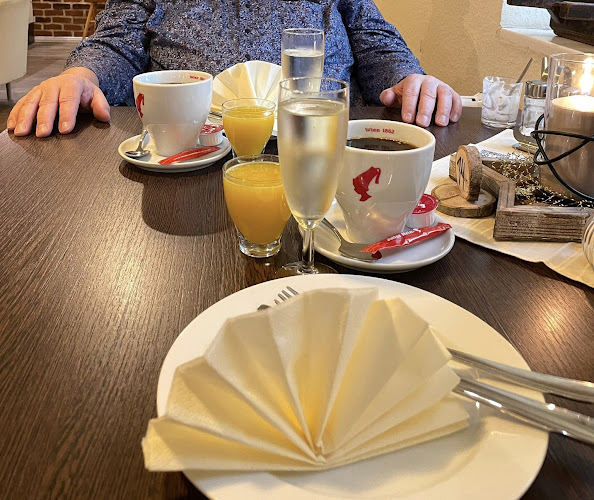 Café Alte Sägerei - Gastronomie und Hotellerie