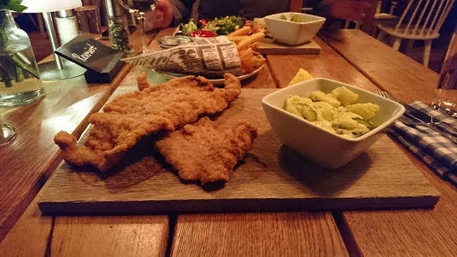 Comentarii opinii despre Hafenküche