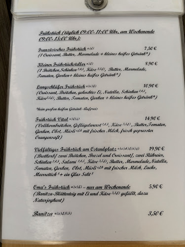 Opinii despre Café Zuhause în Stuttgart - Gastronomie und Hotellerie