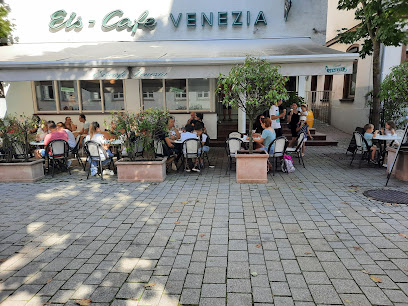 Eiscafé Venezia