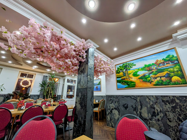 Comentarii opinii despre Hung's Food House