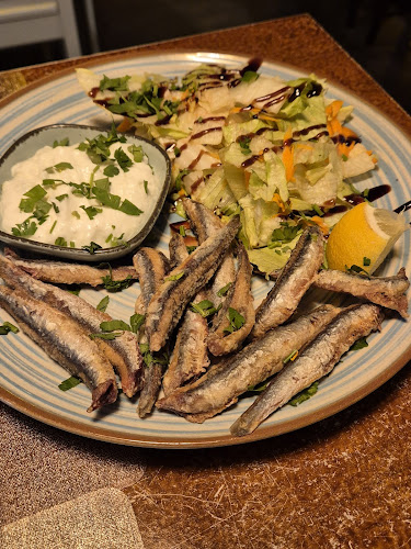 Restaurant Athen`s - Jever