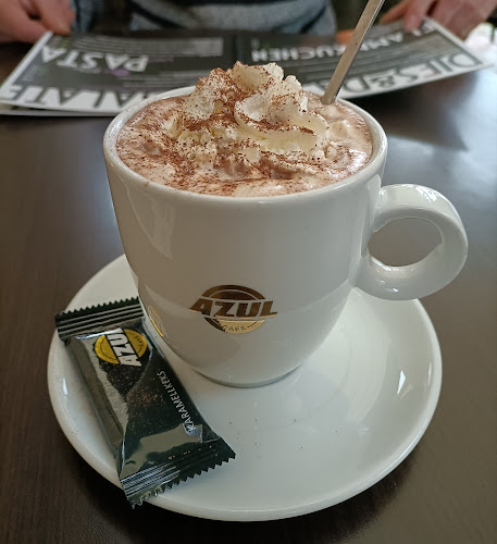 Café Sculptura - Gastronomie und Hotellerie