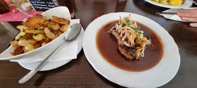 Opinii despre DiSAM Restaurant în Mutlangen - Gastronomie und Hotellerie