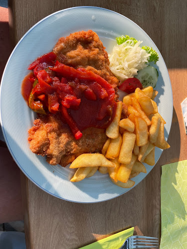 Speisegaststätte Am Aquarium - Gastronomie und Hotellerie