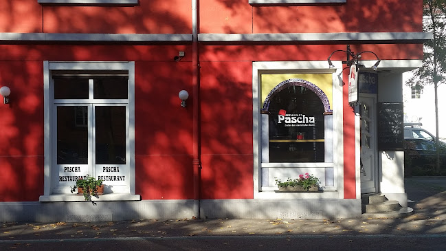 Pascha Restaurant