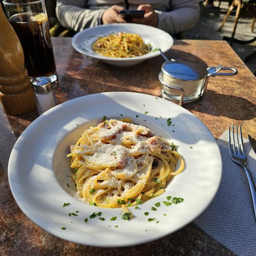 Comentarii opinii despre La Baita