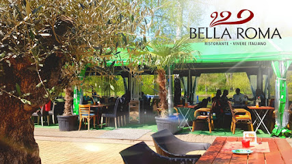 Bella Roma Restaurant