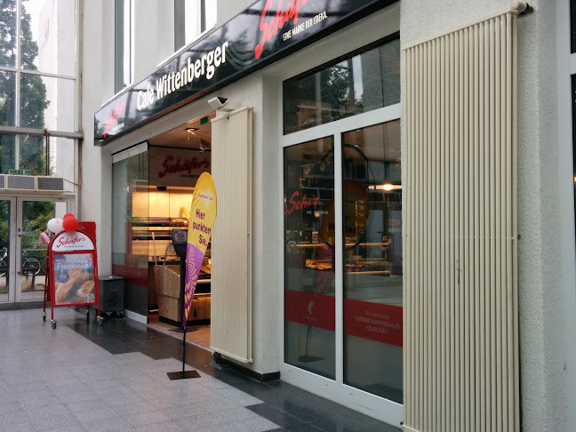 Wittenberger Str. 76-80, 12689 Berlin