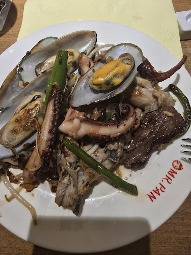 Opinii despre Mr. Pan GmbH în Magdeburg - Gastronomie und Hotellerie