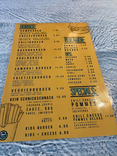 Opinii despre Soul Kitchen Lüdenscheid în Lüdenscheid - Gastronomie und Hotellerie