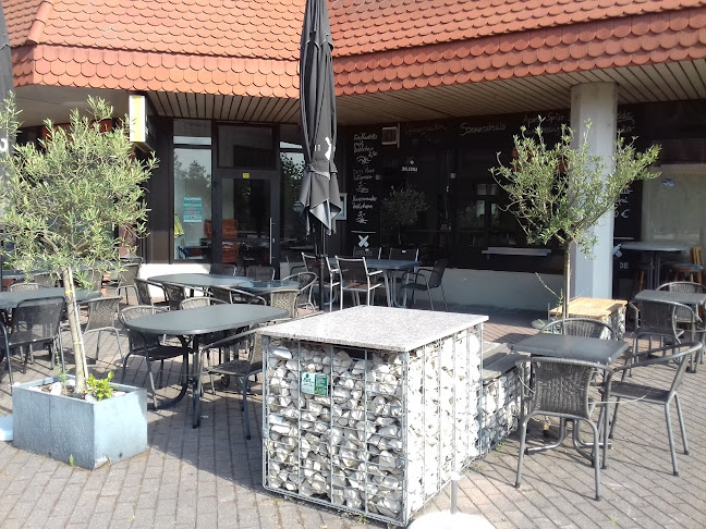 Wetzels Cafe & Bar - Gastronomie und Hotellerie