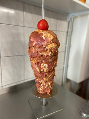 Golden Grill - Gastronomie und Hotellerie