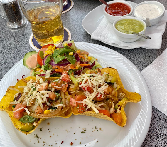 Comentarii opinii despre EL PASO