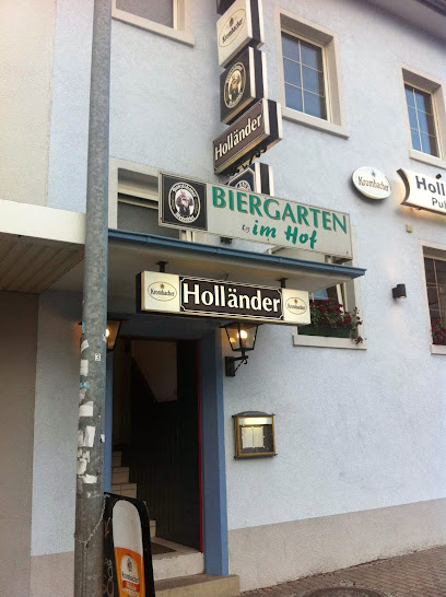 HOLLÄNDER (Irish) Pub&Bar