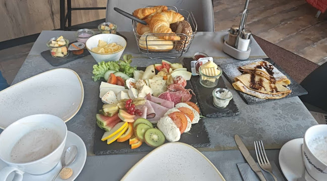 Siebert's Blankenburg Restaurant & Kaffeehaus - Gastronomie und Hotellerie