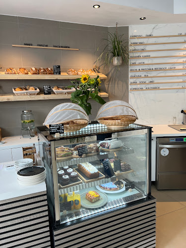 Alua Vegan Catering & Café - Dresden