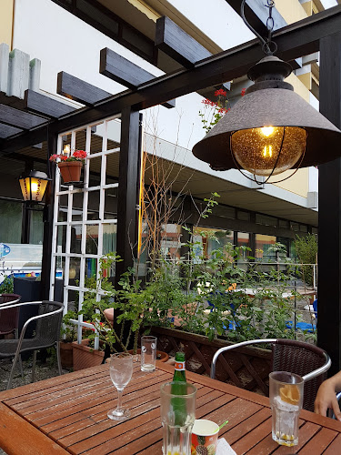 Opinii despre Holzofenpizzeria Sassi di Matera în Puchheim - Gastronomie und Hotellerie