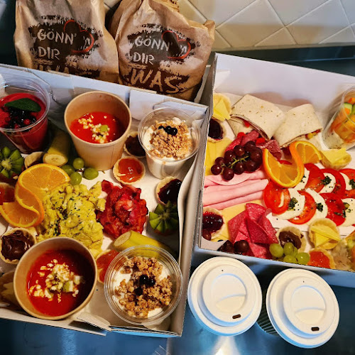 Comentarii opinii despre Wichmanns Restaurant & Café