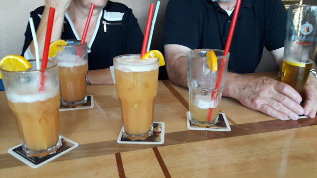 Albert's Restaurant - Gastronomie und Hotellerie