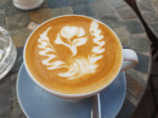 Fino Espressobar - Gastronomie und Hotellerie