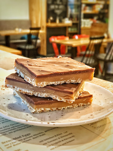 Kaffee KÄTHE - Berlin