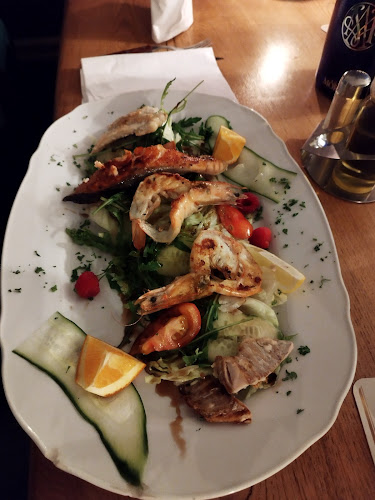 Ristorante Hotel La Terrazza - Gastronomie und Hotellerie