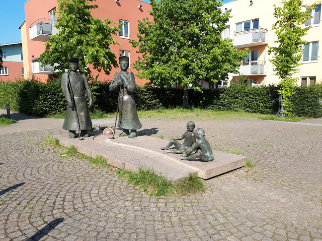 BACKECKE Kücknitz , Ibrahim Karamazak - Lübeck