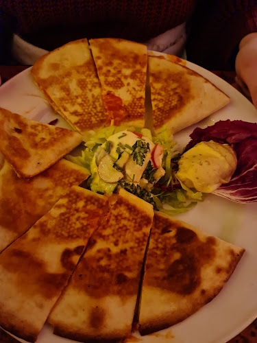 Comentarii opinii despre El Mexicano