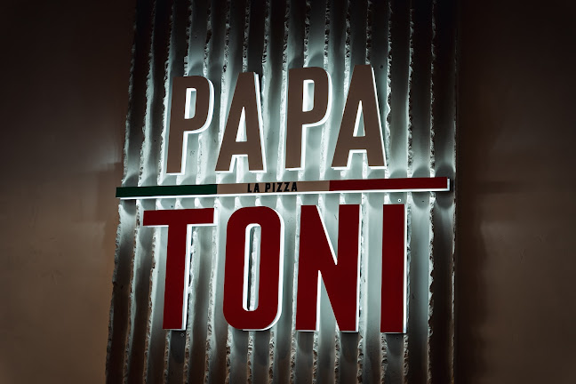 Papa Toni - Gastronomie und Hotellerie