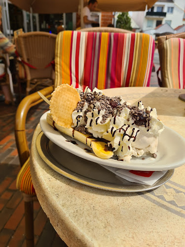 Eiscafe Pizzeria Martino - Gastronomie und Hotellerie