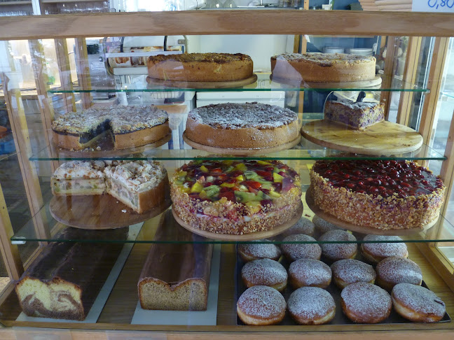 Comentarii opinii despre Café etwas