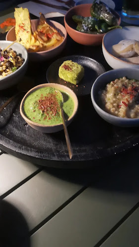 Comentarii opinii despre STELLA Restaurant & Tapasbar Fulda