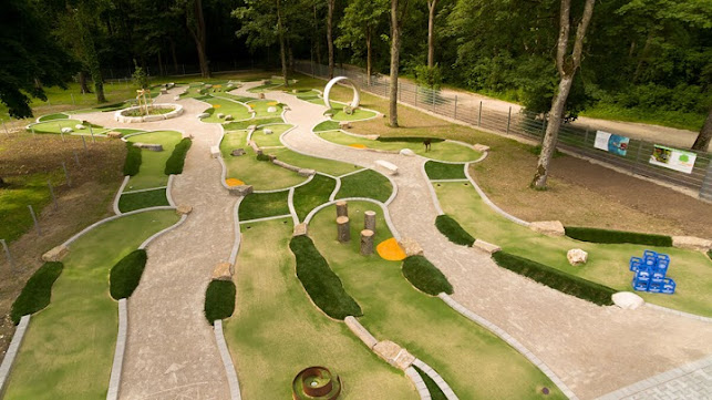 Joe's Biergarten - Gastronomie und Hotellerie