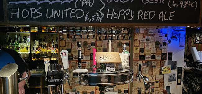 Flynn's Inn Whiskey Bar & Pub Bonn - Gastronomie und Hotellerie