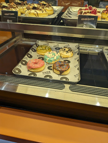 DonutsBoss Korbach - Gastronomie und Hotellerie