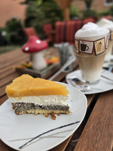 Kaffeediele Degersen - Gastronomie und Hotellerie