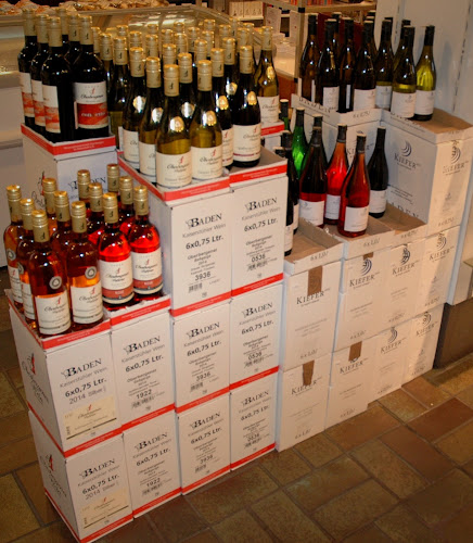 Opinii despre Delikatessen Hüls în Essen - Gastronomie und Hotellerie